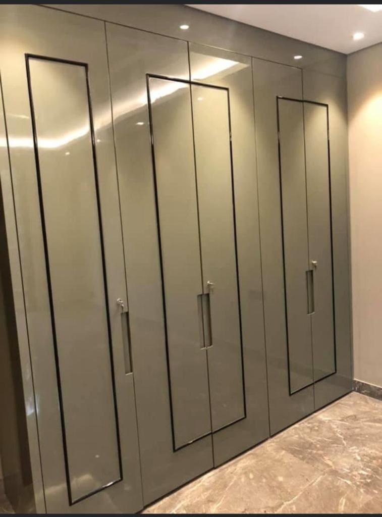 Wardrobe Designs Wardrobe Dealers and Manufacturers in Delhi